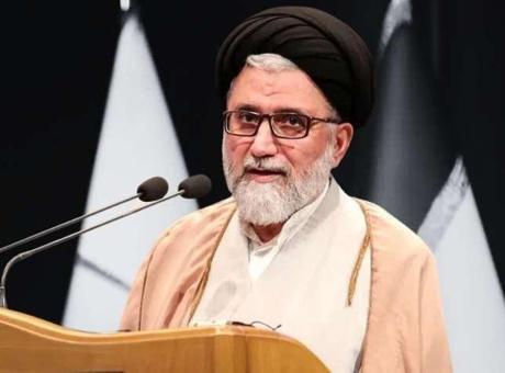 İsrail Savunma Bakanı Katz, İran İstihbarat Bakanı Hatib'in Öldüğünü Açıkladı