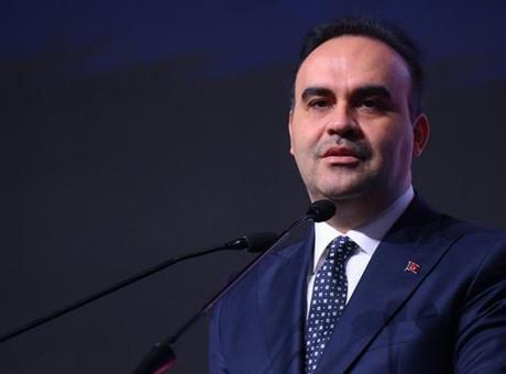 Bakan Kacır'dan 18 Mart Çanakkale Zaferi İçin Anma Mesajı