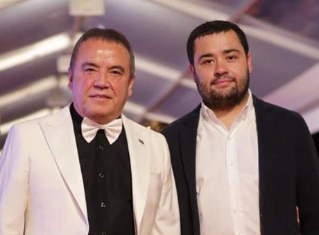 Antalya Büyükşehir Belediyesi Davası: Üçüncü Gün Duruşması Devam Ediyor