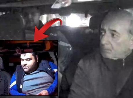 İzmir'de Kan Donduran Taksici Cinayeti: Kardeşinin Duygusal Açıklamaları