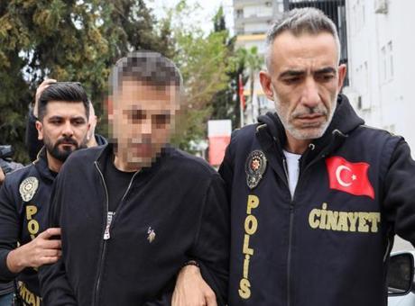 Park Yeri Tartışması Kanlı Bitti: Cinayet Zanlısı Yakalandı