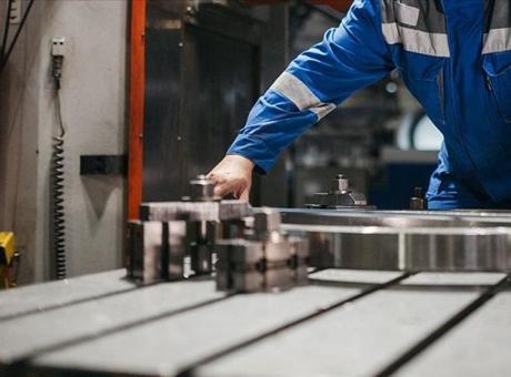 ABD'de Üretici Fiyatları Şubat Ayında Beklentileri Geride Bıraktı