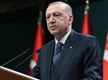 Cumhurbaşkanı Erdoğan, Umman Sultanı Heysem Bin Tarık ile Önemli Bir Telefon Görüşmesi Gerçekleştirdi