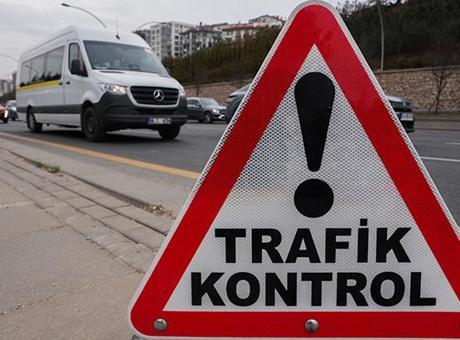 Bayramda Yola Çıkacaklar Dikkat! Yeni Denetim Uygulamaları Yol Güvenliğini Artırıyor