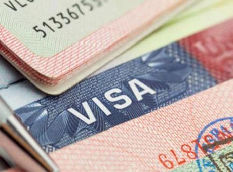 ABD, Vize Başvurularında Teminat Şartını Genişletti: 12 Yeni Ülke Eklendi