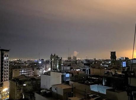 İran'ın Yetkilisinden Sarsıcı Açıklama: 'Uyandı, Fırtına Kopacak!'