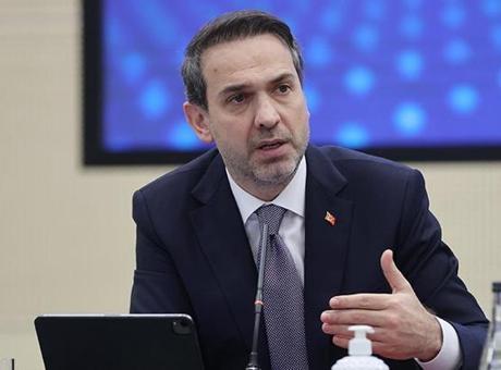 Bakan Bayraktar: Türkiye Denizlerde Enerji Alanında Önemli Başarılar Elde Ediyor