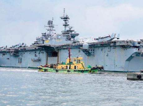 İran, Saldırılarına Devam Ediyor: Orta Doğu'da Gerilim Tırmanıyor