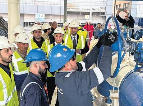 Türkiye'nin Hürmüz Krizine Yönelik Stratejik Yaklaşımı