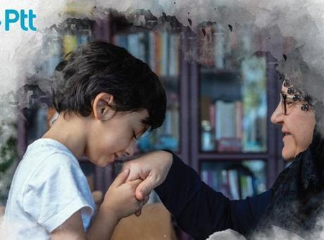 PTT, Ramazan Bayramı İçin Özel Tebrik Kartlarıyla Gelenekleri Yaşatıyor