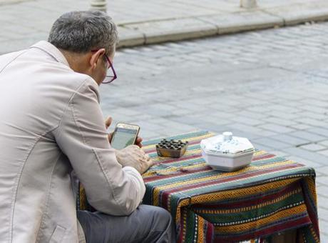 TÜİK Verileri Açıkladı: Türkiye'nin Yaşlı Nüfusu Avrupa'yı Geride Bırakıyor