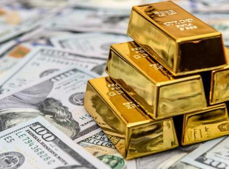 Bu Hafta Altın, Dolar ve Borsa Piyasalarında Son Durum