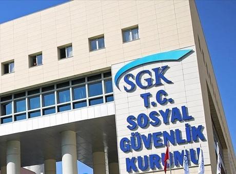 SGK'dan Vatandaşlara Uyarı: Sahte Bayram İkramiyesi Mesajlarına Dikkat!