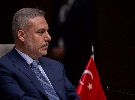 Dışişleri Bakanı Hakan Fidan: 'Bu Savaşın Baş Suçlusu İsrail'
