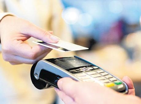 Türkiye'de Kartlı Ödemeler Şubat Ayında 2.2 Trilyon Liraya Ulaşırken, Kart Sayıları Rekor Kırdı