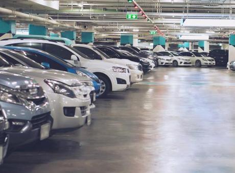 Üniversite Otoparkındaki Mazgalın Hasar Meselesi: Sürücüler Ne Yapmalı?