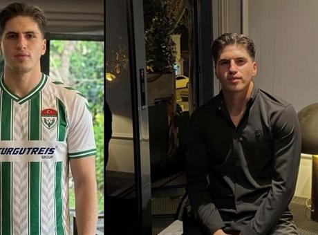 Kars 36 Spor'da Üzücü Kayb: Genç Futbolcu Kubilay Kaan Kundakçı Silahlı Saldırıda Hayatını Kaybetti