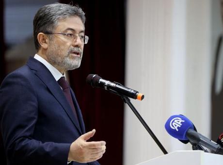 Bakan Yumaklı: Türkiye Artık Hint Okyanusu'nda 'Gözlemci Ülke' Statüsünde