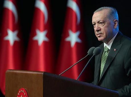 Cumhurbaşkanı Erdoğan'dan İsrail-İran Savaşına Dair Önemli Açıklamalar