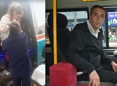 İzmir'de Dolmuşta Doğum Heyecanı: Şoförün Yardımseverliği Hayat Kurtardı