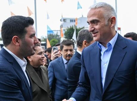 Türkiye, 65 Milyar Dolarlık Turizm Geliriyle Dünyanın En Büyük 4. Turizm Destinasyonu Olmaya Aday