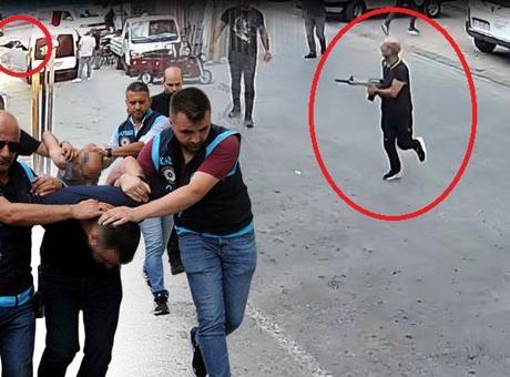 Kahraman Polis Murat Akpınar'ın Şehit Olmasına Neden Olan Davanın Kararı Açıklandı: Sanığın Cezası Müebbet Hapse Çevrildi