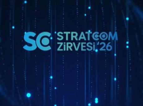 STRATCOM Zirvesi İçin Dünya Liderleri İstanbul'da Buluşacak