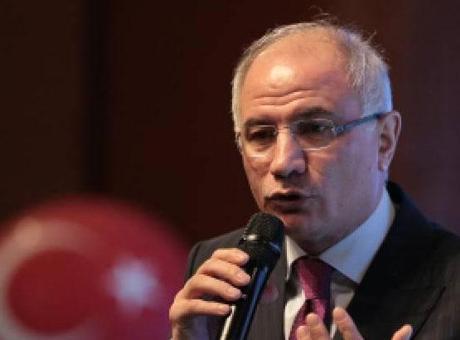 AK Parti Genel Başkanvekili Ala'dan İsrail'in Suriye'ye Yönelik Saldırısına Sert Tepki
