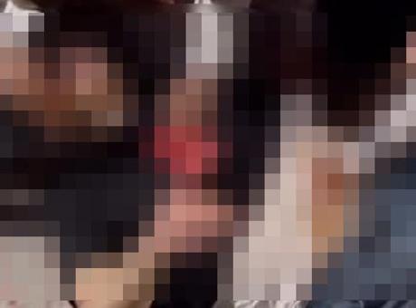 Ankara Akköprü Metro İstasyonu'nda Bıçaklı Kavga: İki Yaralı