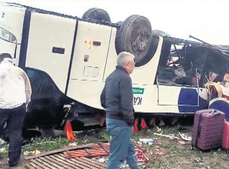 Bayram Tatilinde Acı Bilanço: 12 Ölü, 71 Yaralı