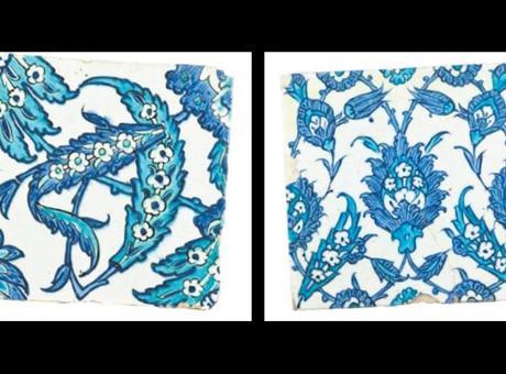 Yapay Zeka Destekli Eser İadesi: Türkiye'nin İznik Çinisi Mücadelesi