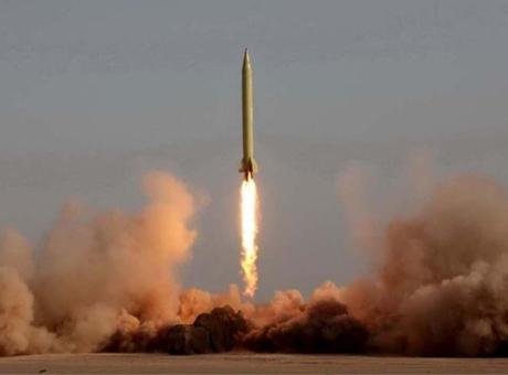 İran, ABD-İngiltere Üssüne Füze Fırlattı: Wall Street Journal İddiayı Gündeme Getirdi