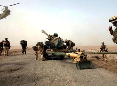 ABD’den İran’a Olası Kara Operasyonları Üzerine Çarpıcı İddialar