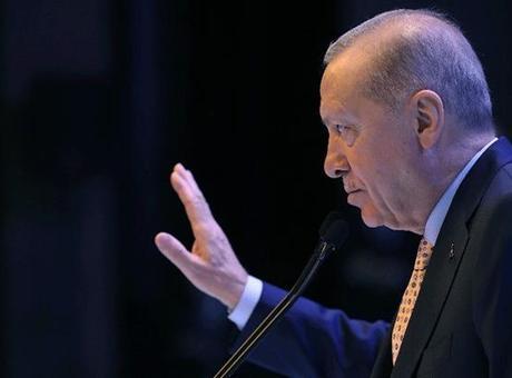 Cumhurbaşkanı Erdoğan'dan Nevruz Bayramı'na Özel Mesaj: Barış ve Huzur Temennisi