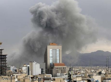 İran Dışişleri Bakanı Arakçi'den Ateşkes Çağrılarına Kesin Yanıt