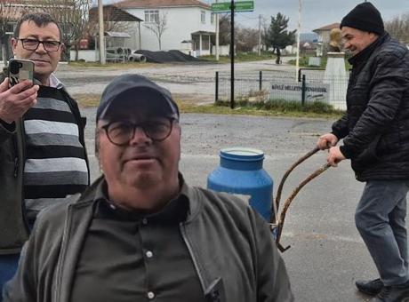 Hasköy Mahallesi'nde İletişim Sorunu: 'Misafir Uğramaz Oldu'