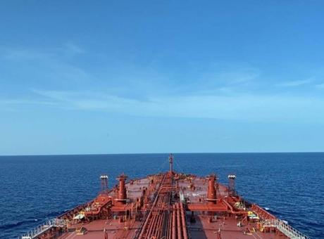 İran, Hürmüz Boğazı'nda Geçiş Ücretini Uygulamaya Alıyor