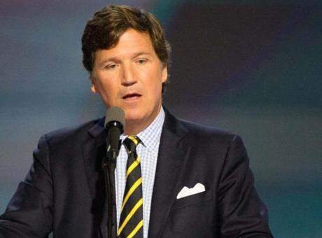 Tucker Carlson'dan Çarpıcı Açıklamalar: İran'a Saldırıların Arka Planında İsrail Yanlısı Çevreler Var