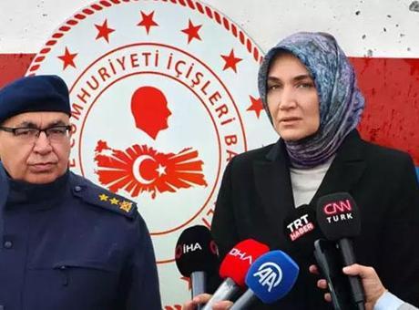 İçişleri Bakan Yardımcısı Yiğitbaşı: Ramazan Bayramı'nda Trafik Kazalarında Yüzde 50 Azalma