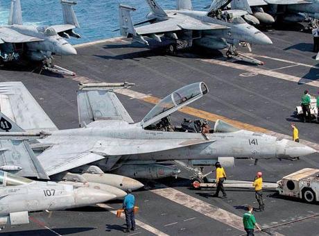 ABD Başkanı Trump'tan İran Açıklamaları: Ateşkes Yok, Hedeflerimiz Belli