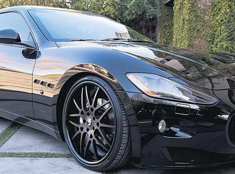 Bakanlık, Lüks Harcamaları Yakından İzliyor