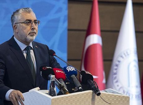 Bakan Işıkhan, İŞKUR Mali Otomasyon Sistemi'ni Duyurdu