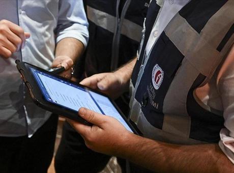 Maliye Bakanlığı, Vergi Beyanında Bulunmayan 16 Bin 300 Yüksek Gelirli Mükellefi Takip Edecek