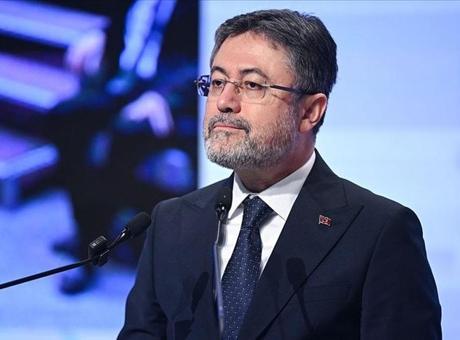 Bakan Yumaklı'dan 22 Mart Dünya Su Günü İçin Önemli Mesaj