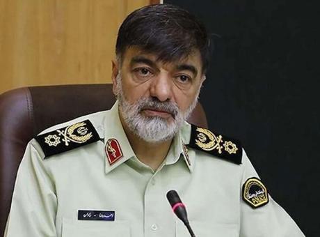 Öldürüldüğü İddia Edilen İranlı Generalin Videosu Ortaya Çıktı