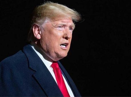 Trump’tan İkna Edici Açıklama: ‘İran'dan Sonra En Büyük Düşman Demokratlar’