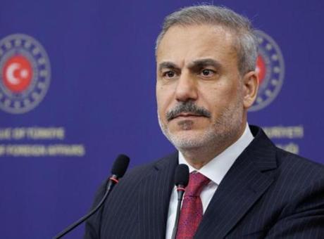 Dışişleri Bakanı Hakan Fidan'ın İran Diplomasi Çabaları Devam Ediyor