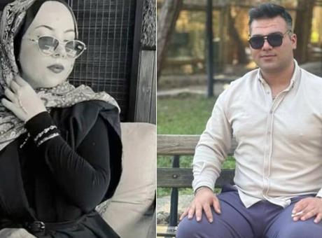 Isparta-Burdur Yolunda Trafik Faciası: Genç Nişanlı Çift Hayatını Kaybetti