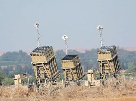 Demir Kubbe'nin Sırları ve İhanet Skandalı: İran'a Kritik Bilgiler Sızdırıldı