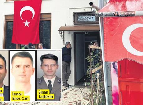 Katar'da Helikopter Kazası: TSK ve ASELSAN Personeli Şehit Oldu